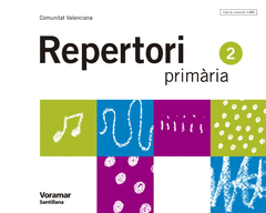 MUSICA2 REPERTORI, 2 EP  (VALENCIA)