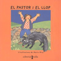 PASTOR I EL LLOP, EL