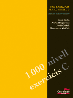 1000 MIL  EXERCICIS NIVELL C