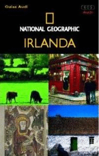 GUIAS AUDI. IRLANDA