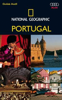 PORTUGAL -NATIONAL GEOGRAPHIC-