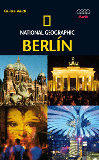 BERLIN NATIONAL GEOGRAPHIC