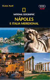 NAPOLES E ITALIA MERIDIONAL GUIAS AUDI