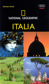 ITALIA NUEVA EDICION 2009 NATIONAL GEOGRAPHIC