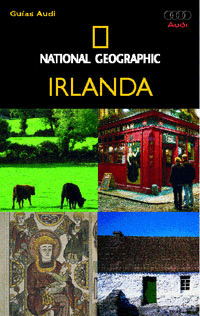 IRLANDA NVA EDICION 2009 NATIONAL GEOGRAPHIC