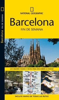 FIN DE SEMANA BARCELONA NG