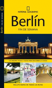 FIN DE SEMANA BERLIN NG