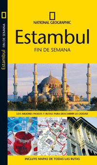 FIN DE SEMANA ESRAMBUL NG