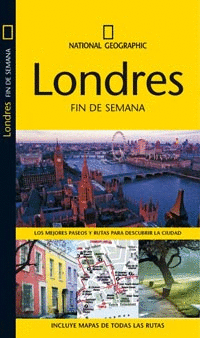 FIN DE SEMANA LONDRES NG