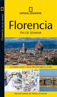 FIN DE SEMANA FLORENCIA NG