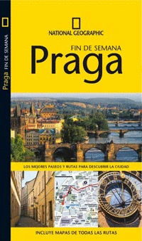 FIN DE SEMANA PRAGA NG