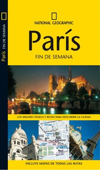 FIN DE SEMANA PARIS NG