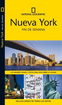 FIN DE SEMANA NUEVA YORK NG