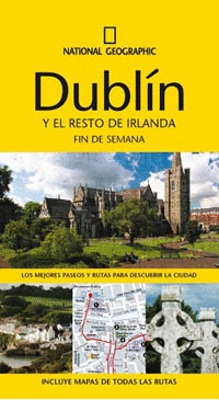 G. FIN SEMANA  DUBLIN Y EL RESTO  IRLANDA