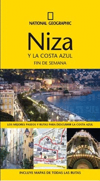 GUIA  FIN SEMANA  NIZA