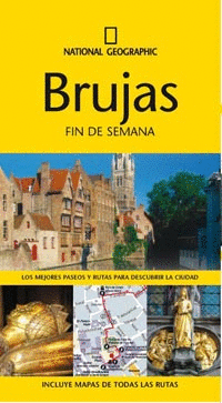 G. FIN SEMANA  BRUJAS