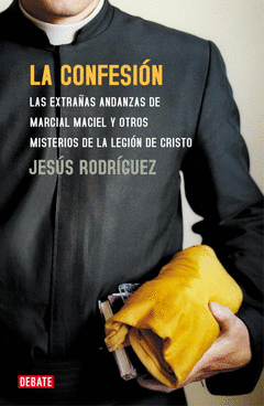 LA CONFESION (EXTRA�AS ANDANZAS MARCIAL MACIEL Y .....)