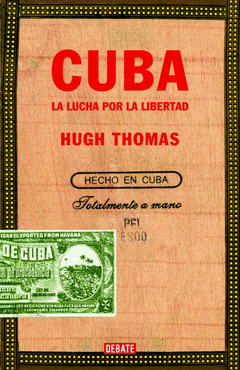 CUBA LA LUCHA POR LA LIBERTAD