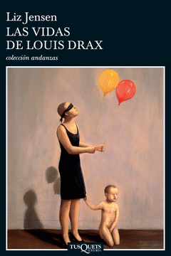 VIDAS DE LOUIS DRAX