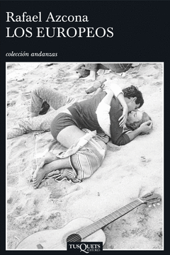 EUROPEOS ANDANZAS-605