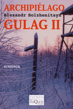 ARCHIPIELAGO GULAG VOL.2 TM-47/2