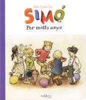SIMO-5 PER MOLTS ANYS