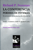 CONFERENCIA PERDIDA   DE FEYNMAN MT-56