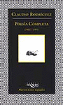 POES�A COMPLETA (1953-1991)