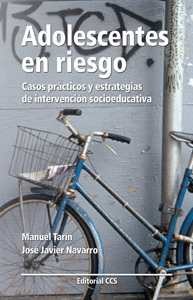 ADOLESCENTES EN RIESGO:
