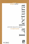 LA LECTURA