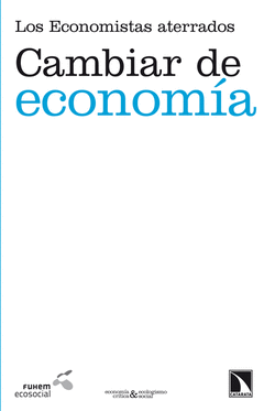 CAMBIAR DE ECONOMIA