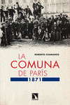 LA COMUNA DE PARS 1871