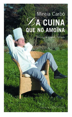CUINA QUE NO AMO�NA, LA