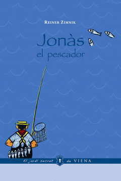 JONAS EL PECADOR