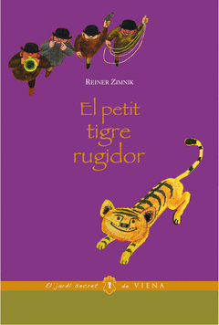 EL PETIT TIGRE RUGIDOR