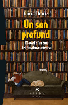 UN SON PROFUND. DIETARI D'UN CURS DE LITERATURA UNIVERSAL