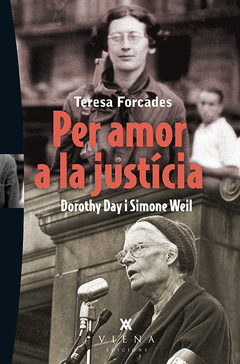 PER AMOR A LA JUST�CIA