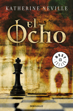 EL OCHO BOLSILLO ED 08