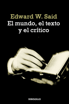MUNDO EL TEXTO Y EL CRITICO, EL