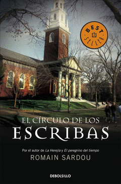 CIRCULO DE LOS ESCRIBAS, EL
