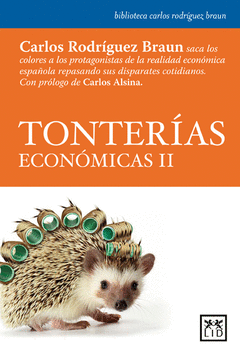 TONTERIAS ECONOMICAS II