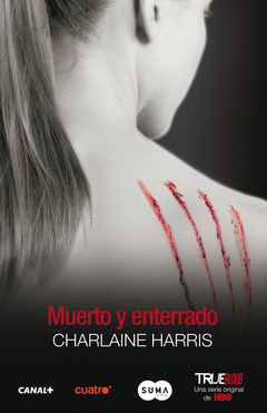 MUERTO Y ENTERRADO TRUE BLOOD N 9