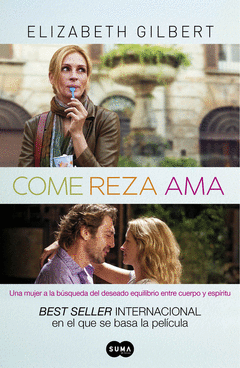 COME, REZA, AMA ED 2010