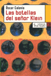 LAS BOTELLAS DEL SE�OR KLEIN