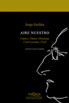 AIRE NUESTRO ESTUCHE 2 VOL (CANTICO , CLAMOR, HOMENAJE Y OTROS POEMAS, FINAL)