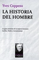 LA  HISTORIA  DEL HOMBRE