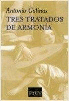 TRES TRATATOS DE ARMONIA