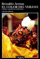 EL COLOR DEL VERANO FABULA