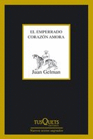 EL EMPERRADO CORAZON AMORA