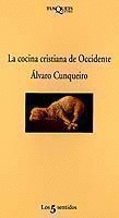 LA COCINA CRISTIANA DE OCCIDENTE FABULA